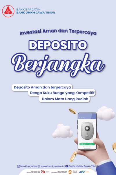 1-DEPOSITO BERJANGKA