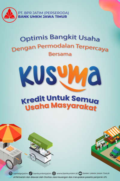 BROSUR KUSUMA