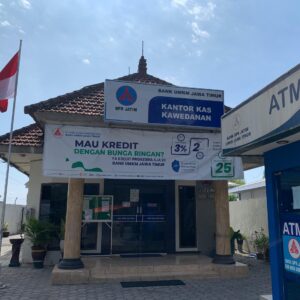 KANTOR KAS KAWEDANAN ALAMAT JL. RAYA GORANG GARENG MAOSPATI KAB.MAGETAN NO TELP ( 0351 ) 439960