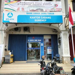 Kantor Cabang Sumenep Kantor Cabang Sumenep