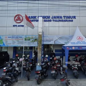 Tulungagung Tulungagung