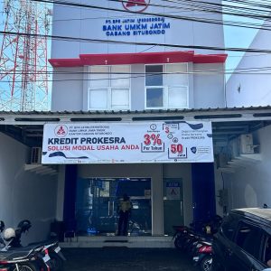 KANTOR CABANG SITUBONDO KANTOR CABANG SITUBONDO