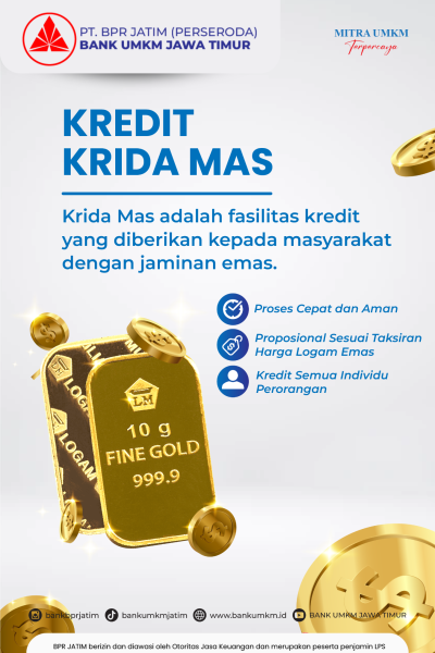 poster kridamas